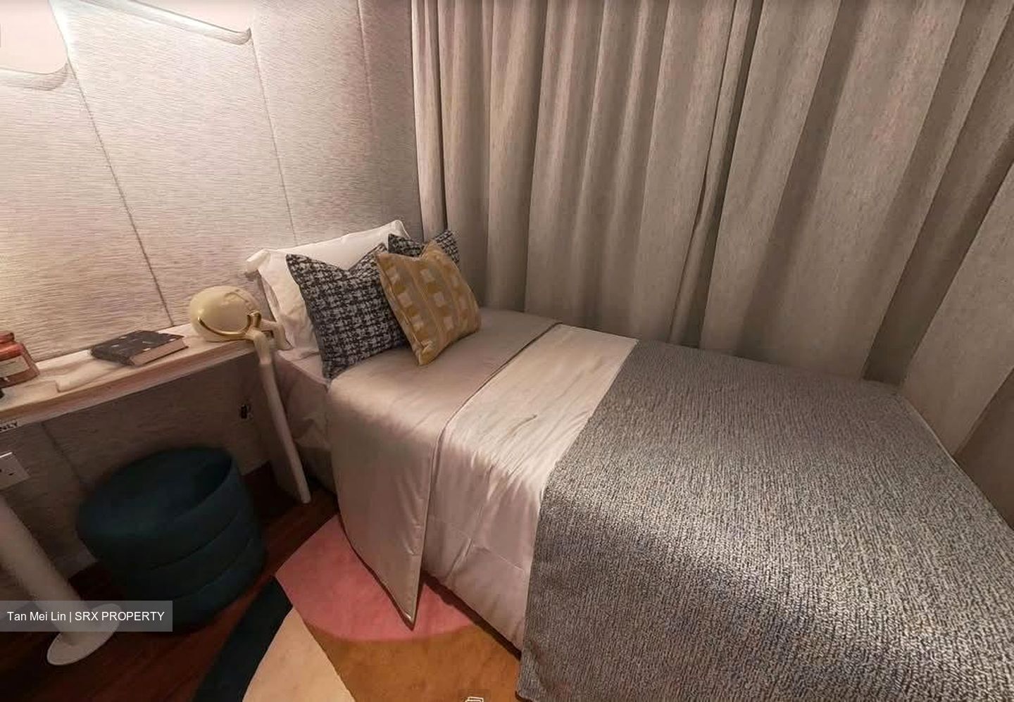 Chuan Park (D19), Condominium #589270981
